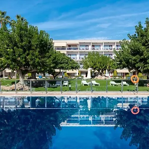 4* Hotell De (adults Only)