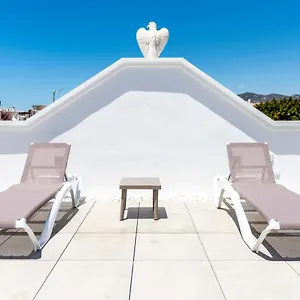 Apartahotel Toboso Plaza, Nerja