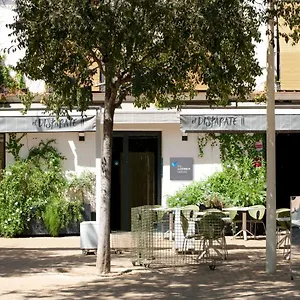 The Corner House Siviglia