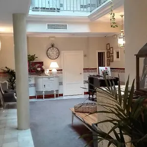 Le Petit Paris Siviglia