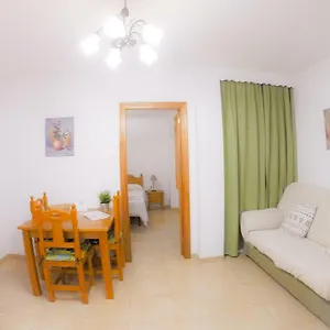 Appartement Centurion, Nerja