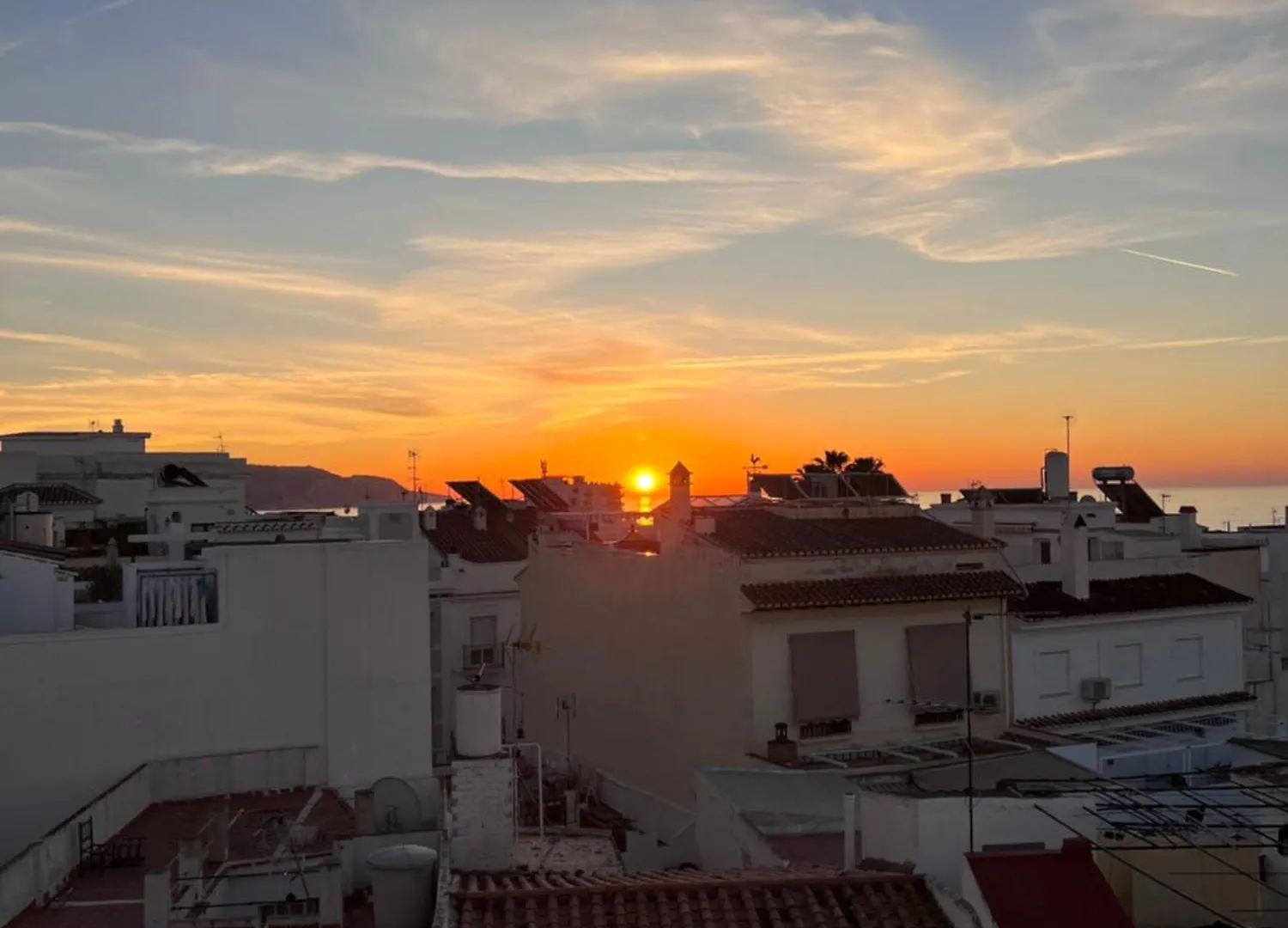 Naim Guest House Nerja 0*,  Spagna