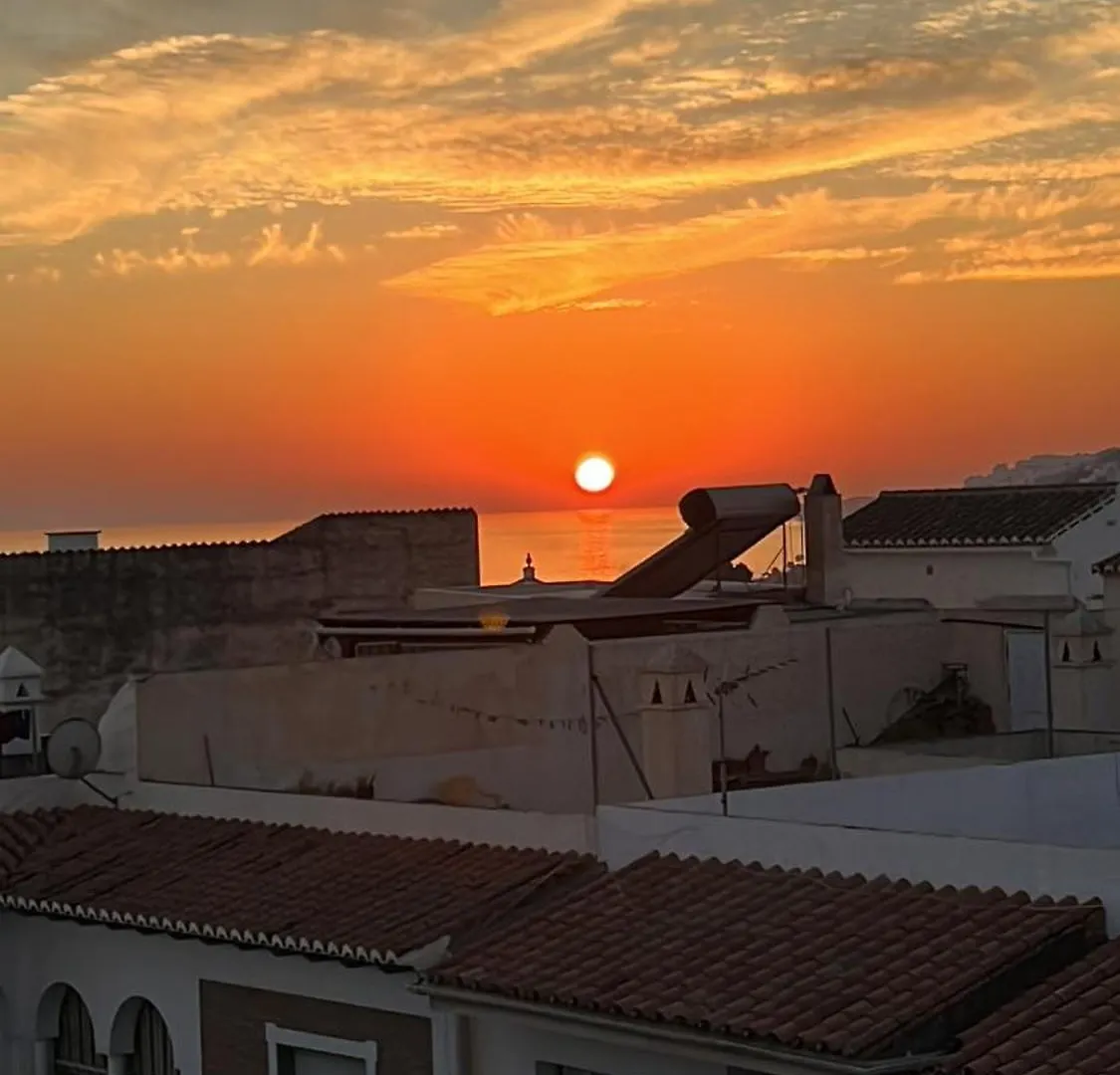 Naim Guest House Nerja Spagna