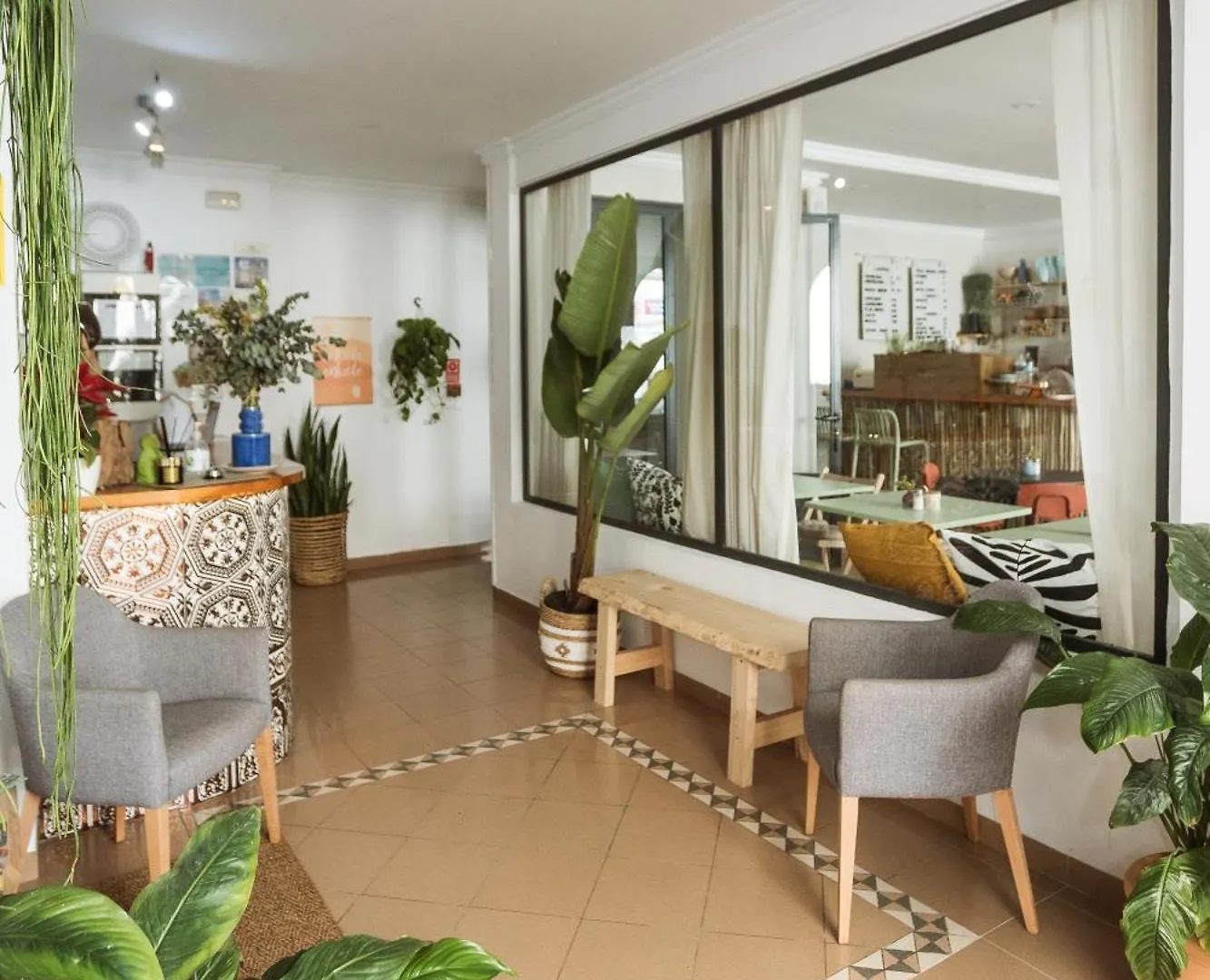 Naim Guest House Nerja 0*,  Spagna