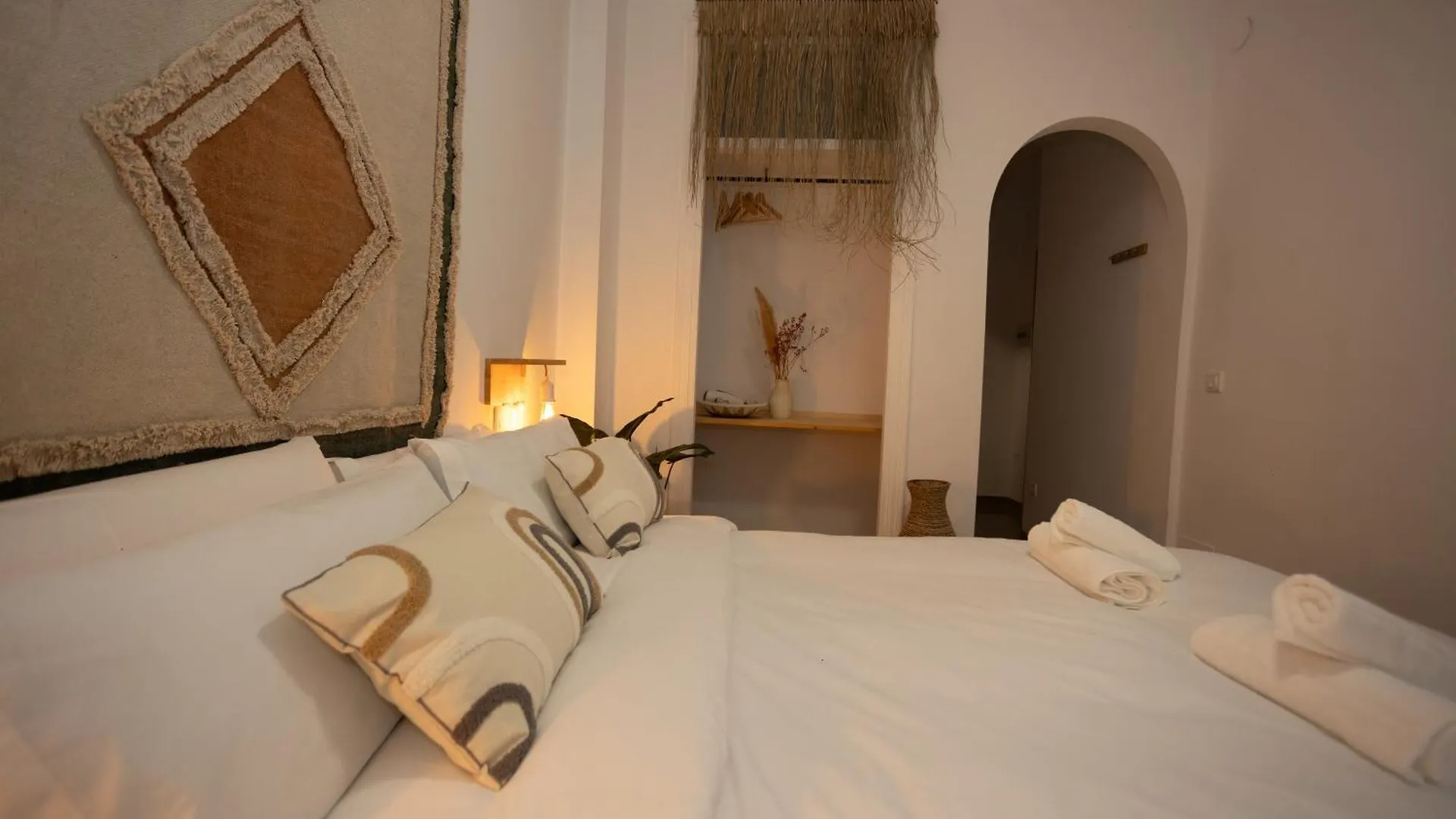 Naim Guest House Nerja 0*,  Spain